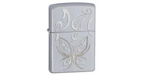 24339 ( 205 Butterfly ) - Зажигалка ZIPPO